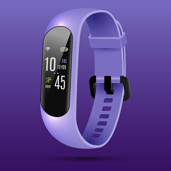 Smart Health Watches / Bands