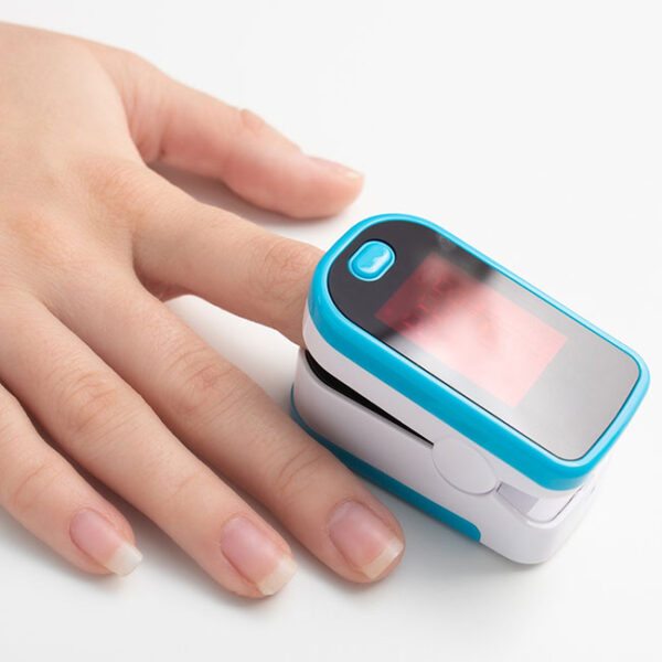 Pulse Oximeter